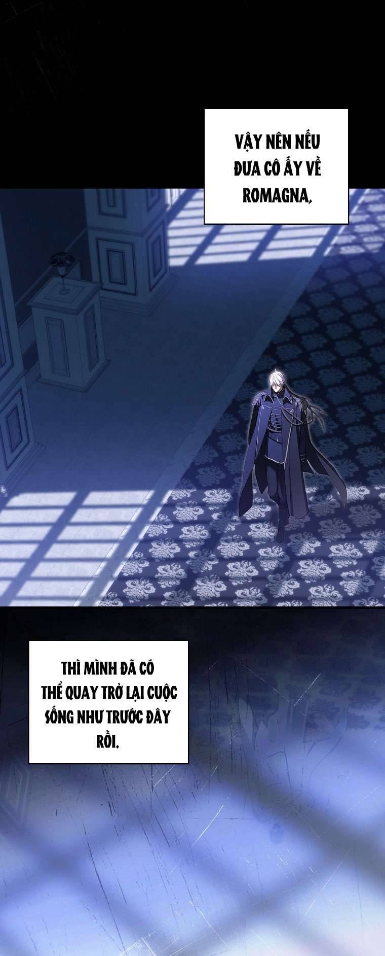 Phương Pháp Khiến Phu Quân Đứng Về Phía Tôi Chapter 43 - Trang 4