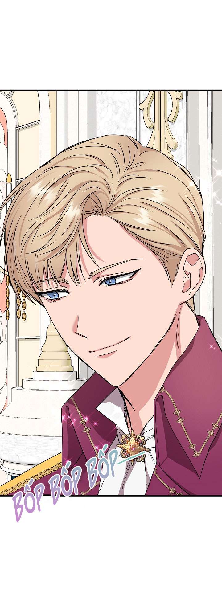 Tôi Không Phải Là Cinderella Chapter 7 - Trang 4