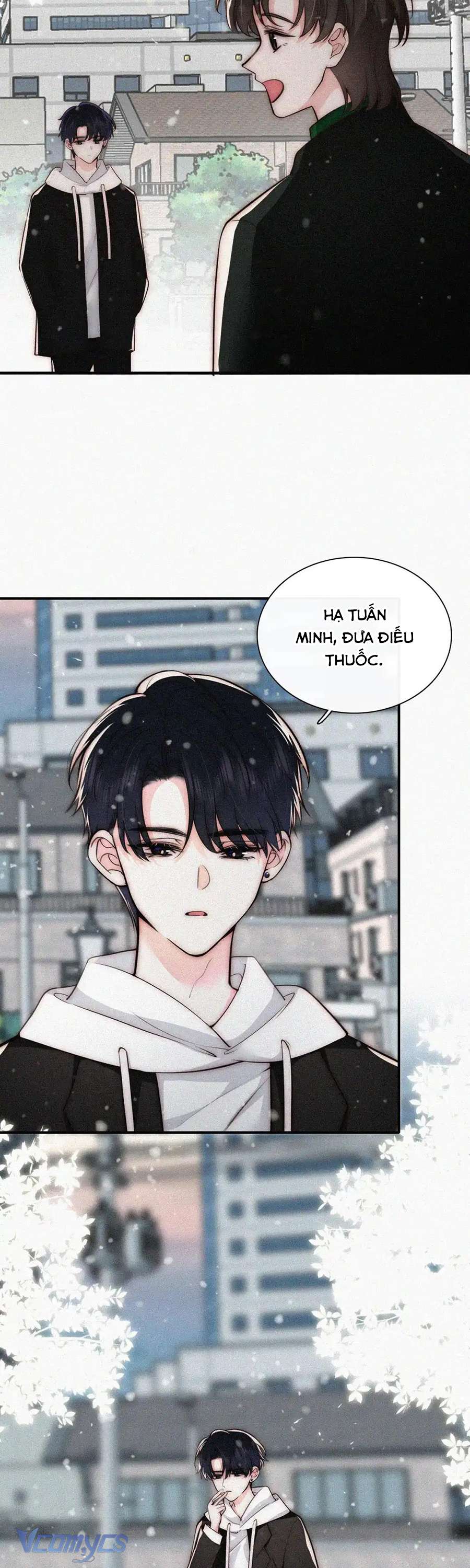 Một Mực Cưng Chiều Chap 61 - Trang 2