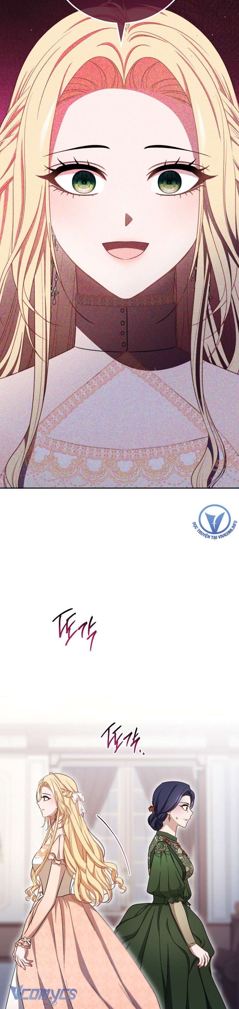 Nam Chính? Cho Cũng Không Thèm! Chapter 14 - Trang 4