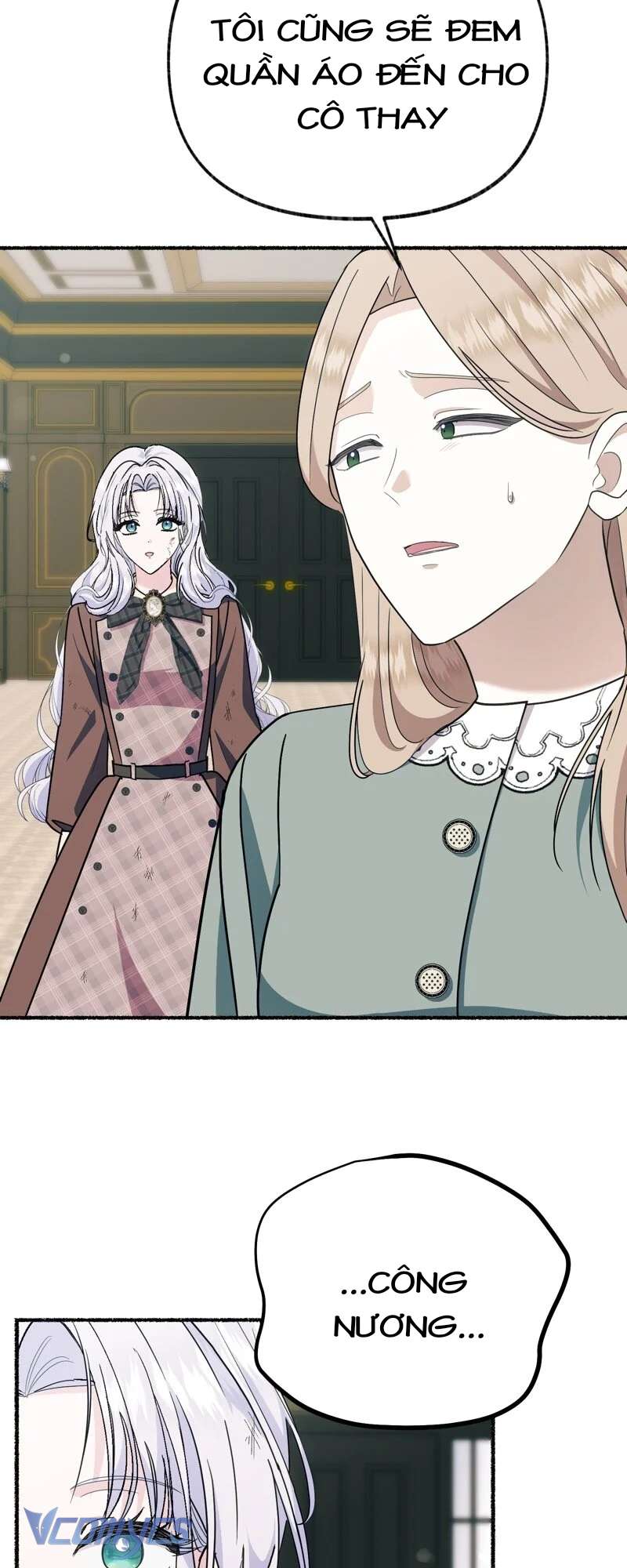 Trở Thành Chú Mèo Ngủ Cùng Bạo Chúa Chapter 34 - Trang 3