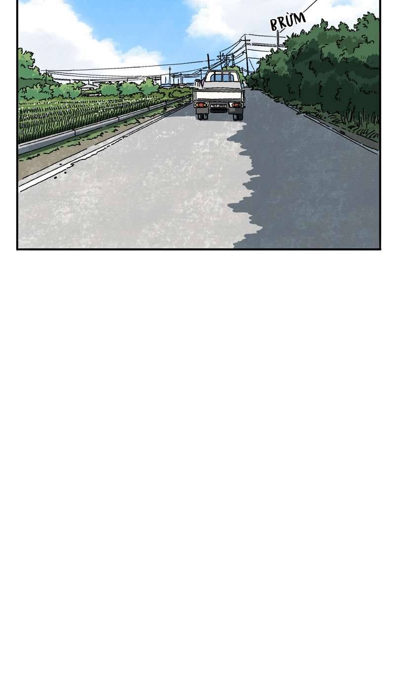 Chú Mèo Tata Chapter 1 - Trang 3