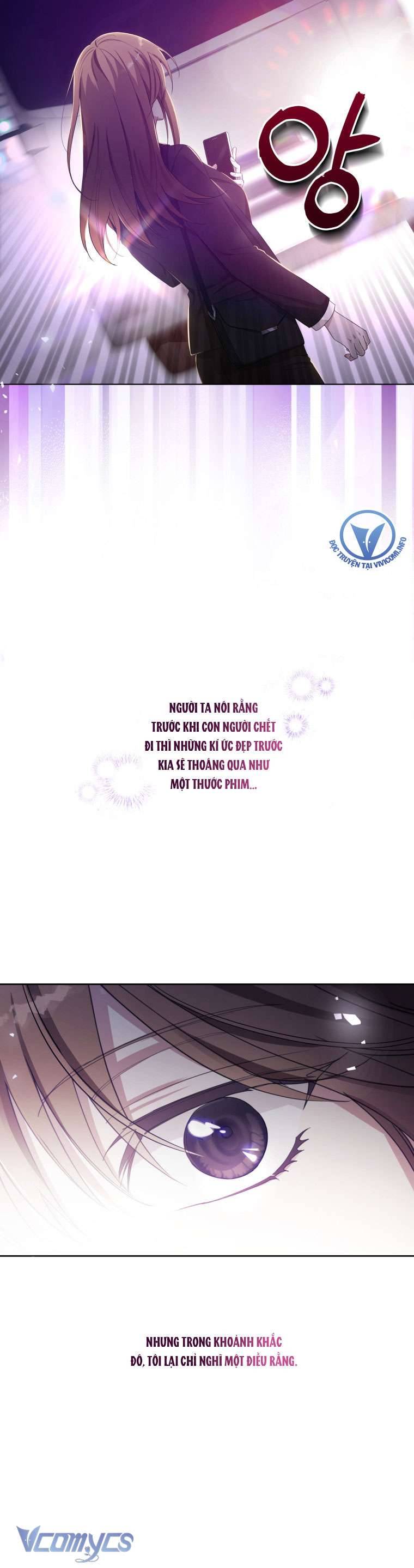 Mọt Sách Là Bạo Quân Chapter 1 - Trang 4