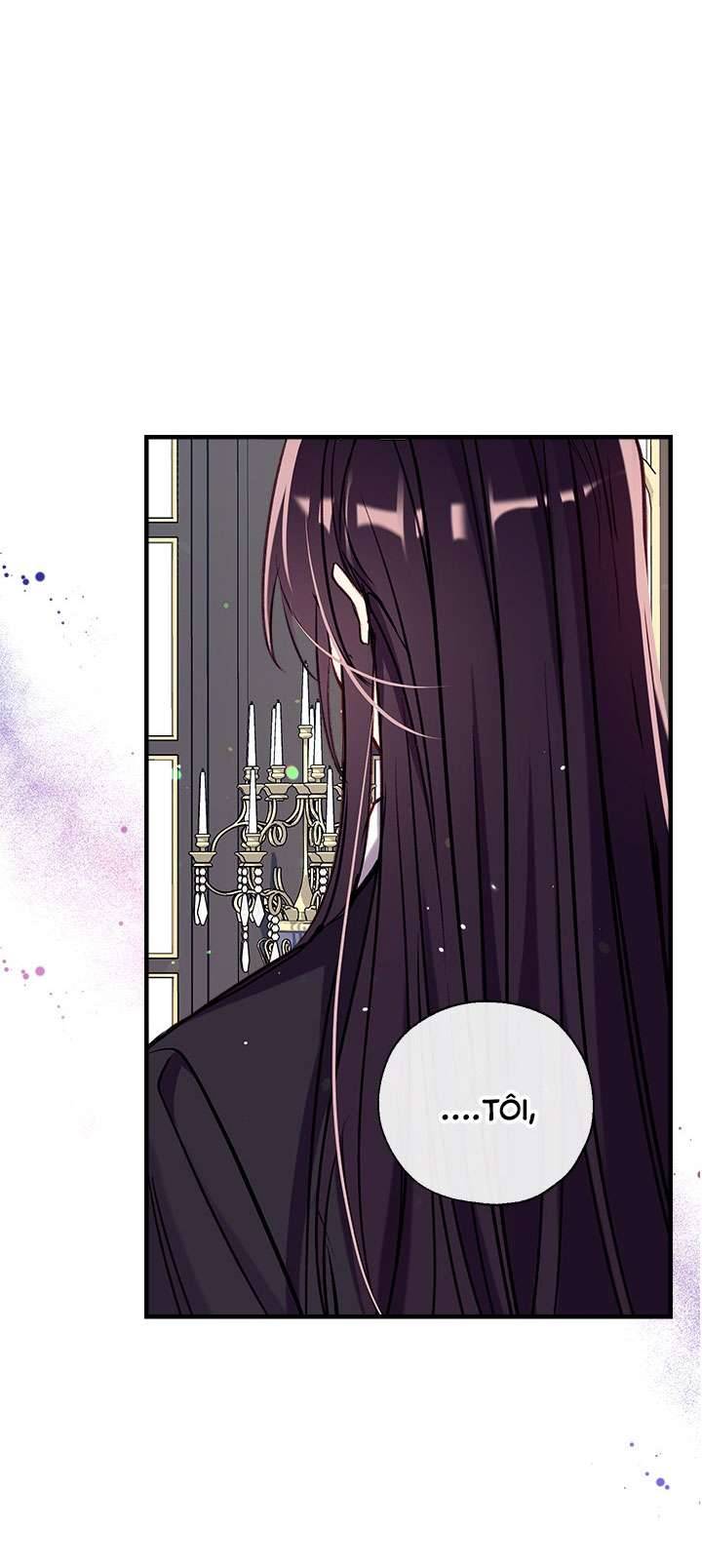 Chúng Ta Có Thể Trở Thành Một Gia Đình Được Không? Chap 30 - Trang 2