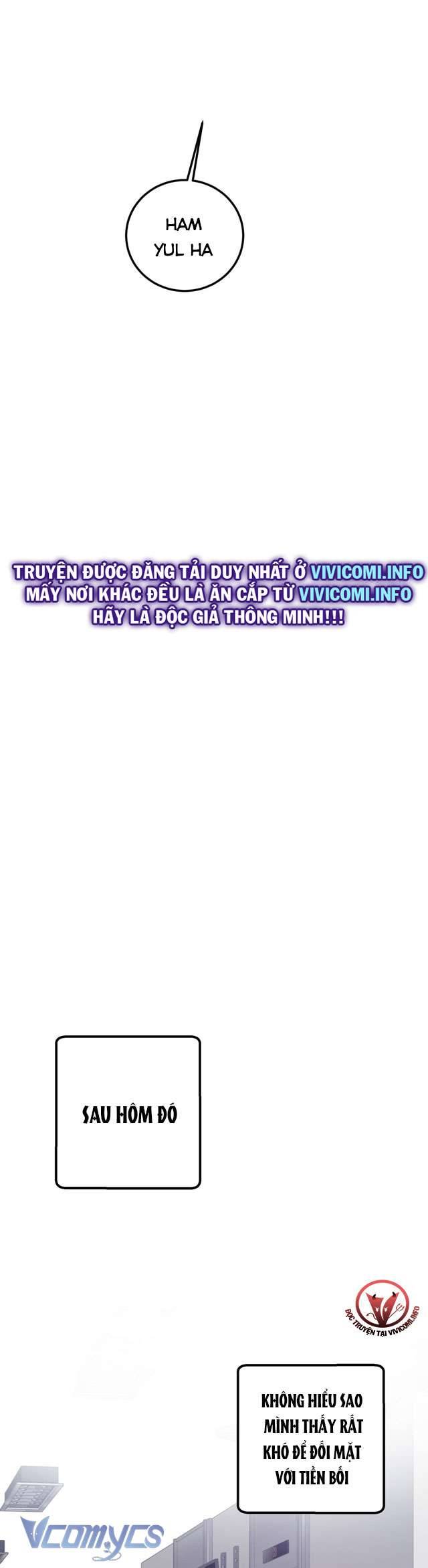 [18+] Chìa Khoá Gian Lận Trò Chơi Tình Yêu Chap 5 - Next Chap 6