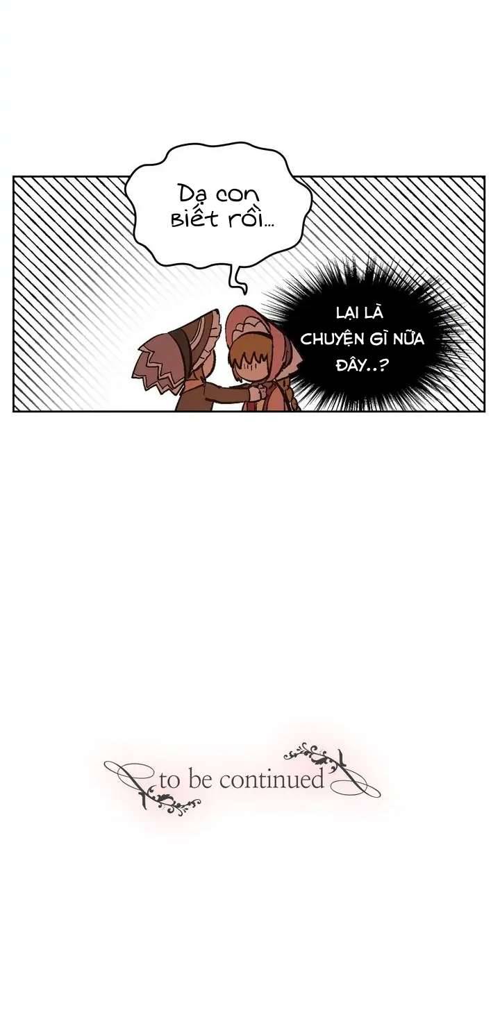 Vị Hôn Thê Khế Ước Của Công Tước Chapter 80 - Next Chapter 81