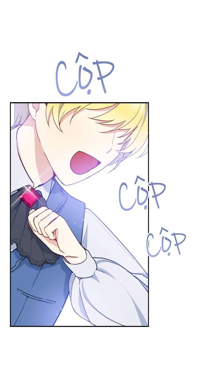 Người Bảo Hộ Của Bạo Quân Là Ma Nữ Tàn Độc Chap 18 - Next Chap 19