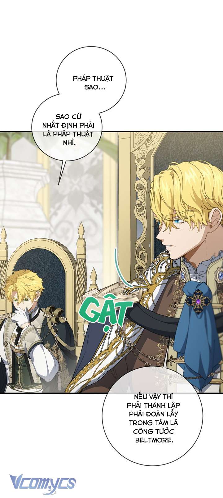 Lại Một Lần Nữa Hướng Về Ánh Sáng Chap 82 - Next Chap 83