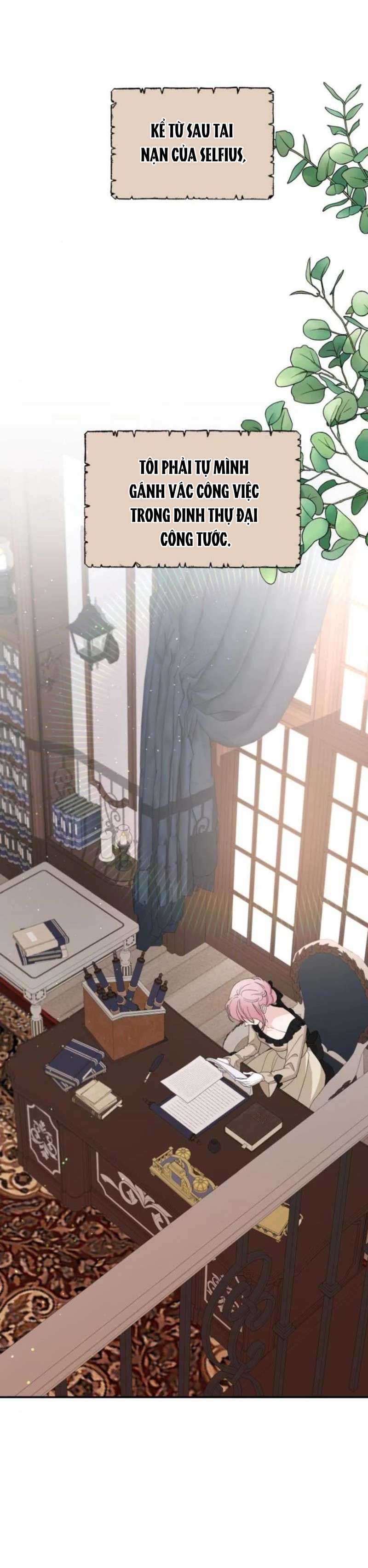 Gia Đình Chồng Quá Ám Ảnh Bởi Tôi Chap 11 - Trang 2