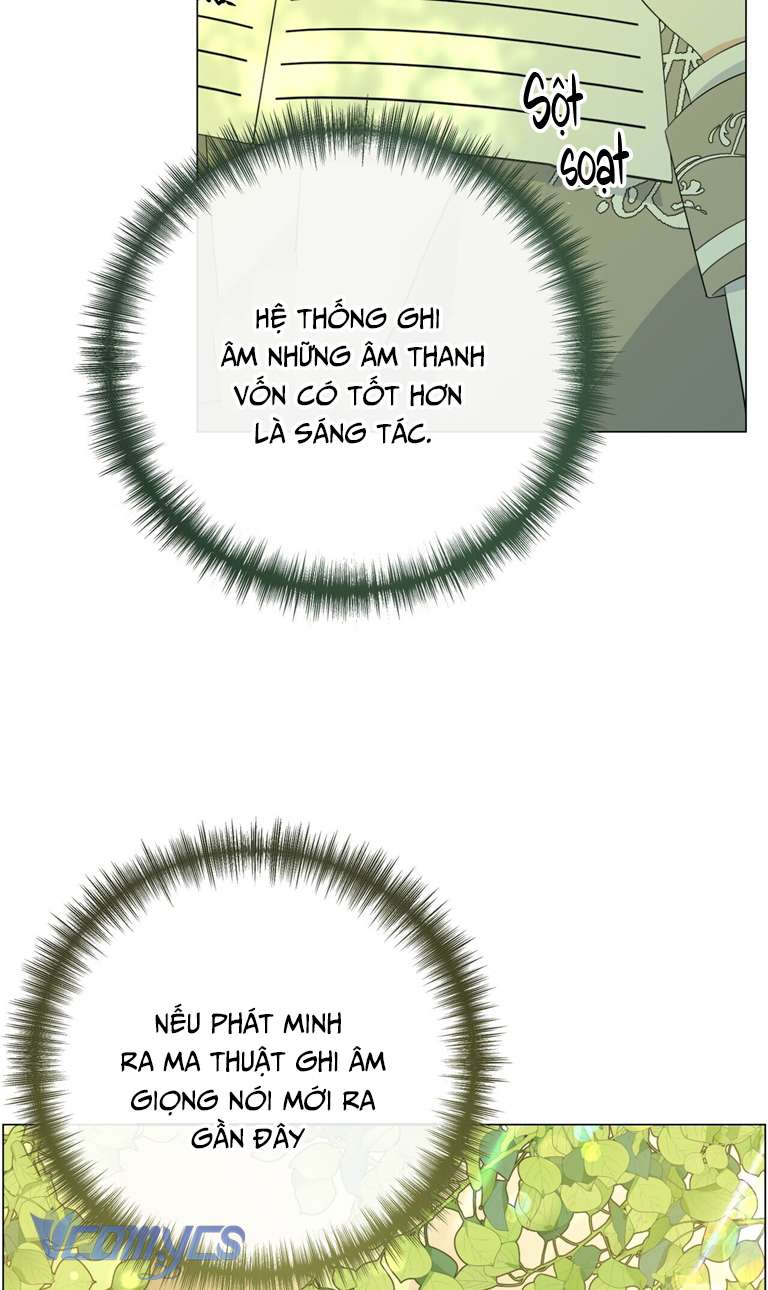 Hãy Để Tiểu Thư Emily Yên Chapter 7 - Trang 4