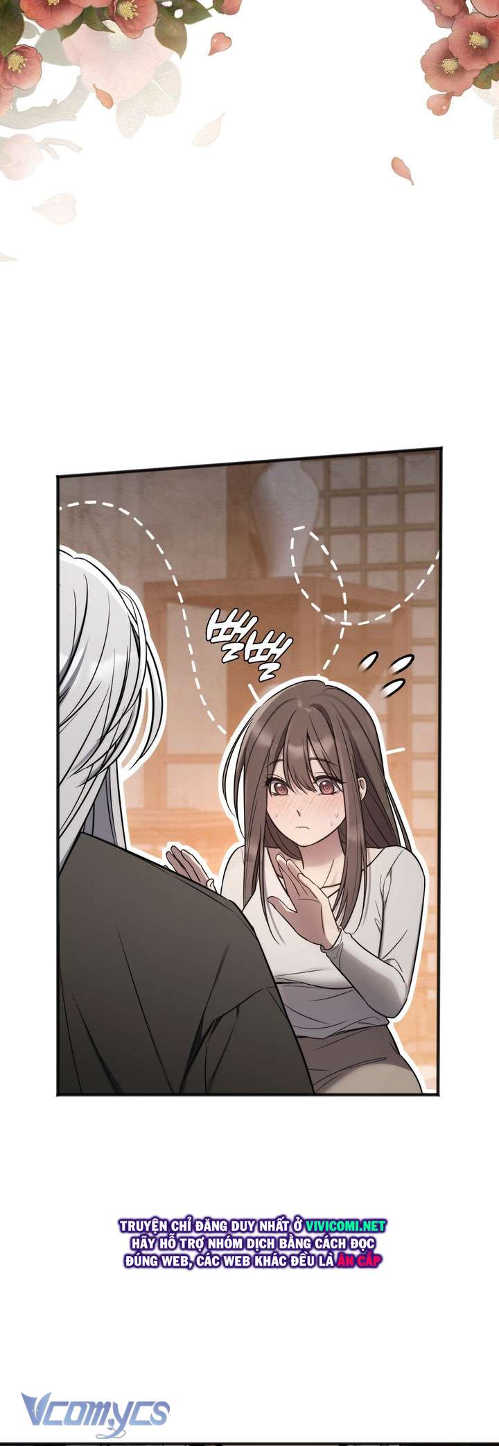 [18+] Đảo Vô Ảnh Chapter 8 - Trang 3