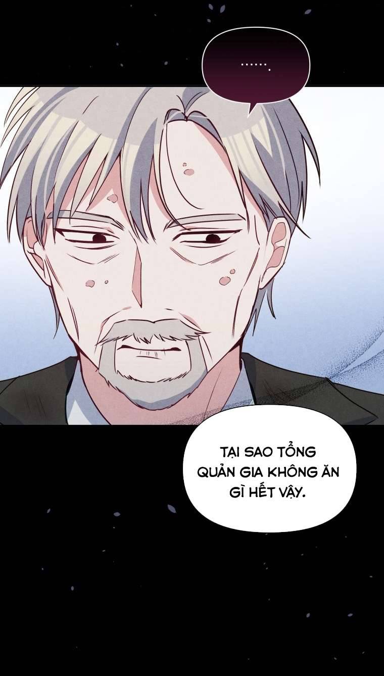 Người Bảo Hộ Của Bạo Quân Là Ma Nữ Tàn Độc Chap 66 - Next Chap 67