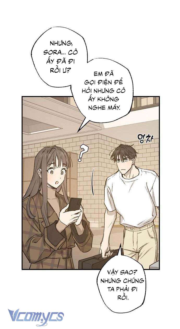 Onsaemiro Chapter 34 - Trang 4