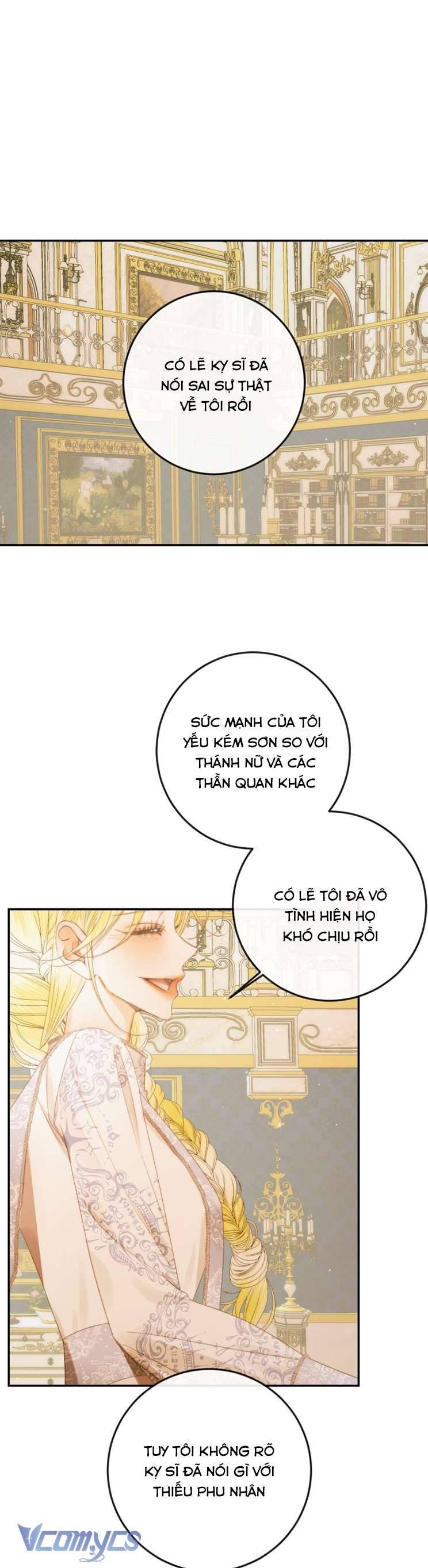 Siren: Trở Thành Gia Đình Của Nhân Vật Phản Diện Chapter 77 - Trang 3