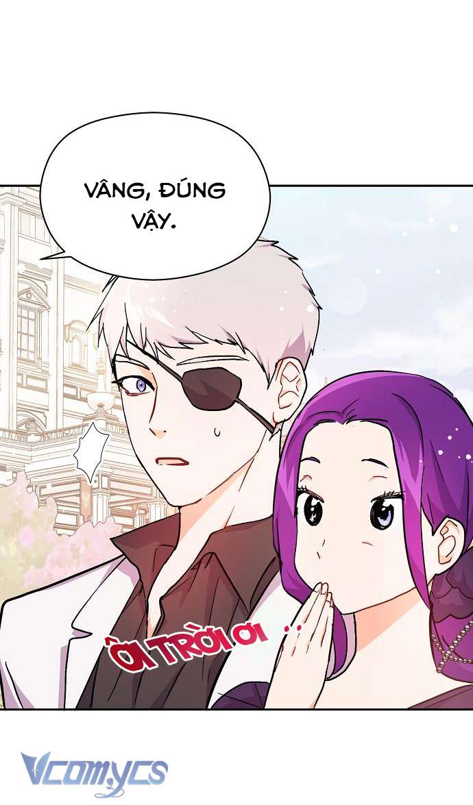Tôi không cố tình quyến rũ nam chính Chap 32 - Next Chap 33