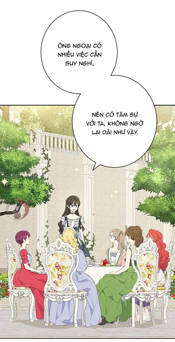 Tôi Là Minh Chứng Của Sự Thật Chap 56 - Next Chap 57