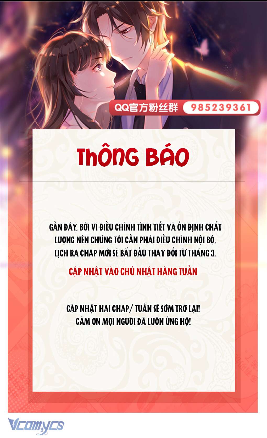 Hệt Như Hàn Quang Gặp Nắng Gắt Chap 482 - Trang 4
