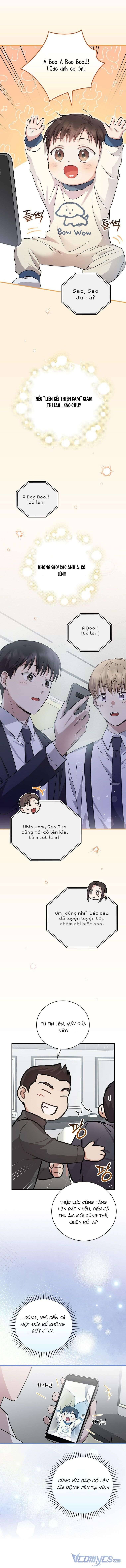 Làm Siêu Sao Từ 0 Tuổi Chapter 14 - Trang 4