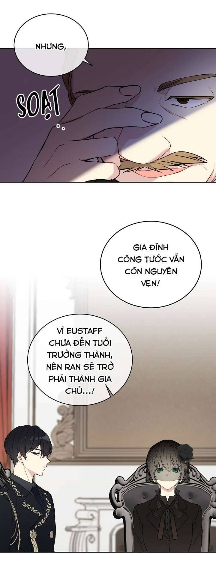 Vương Miện Lục Bảo Chap 3 - Trang 2