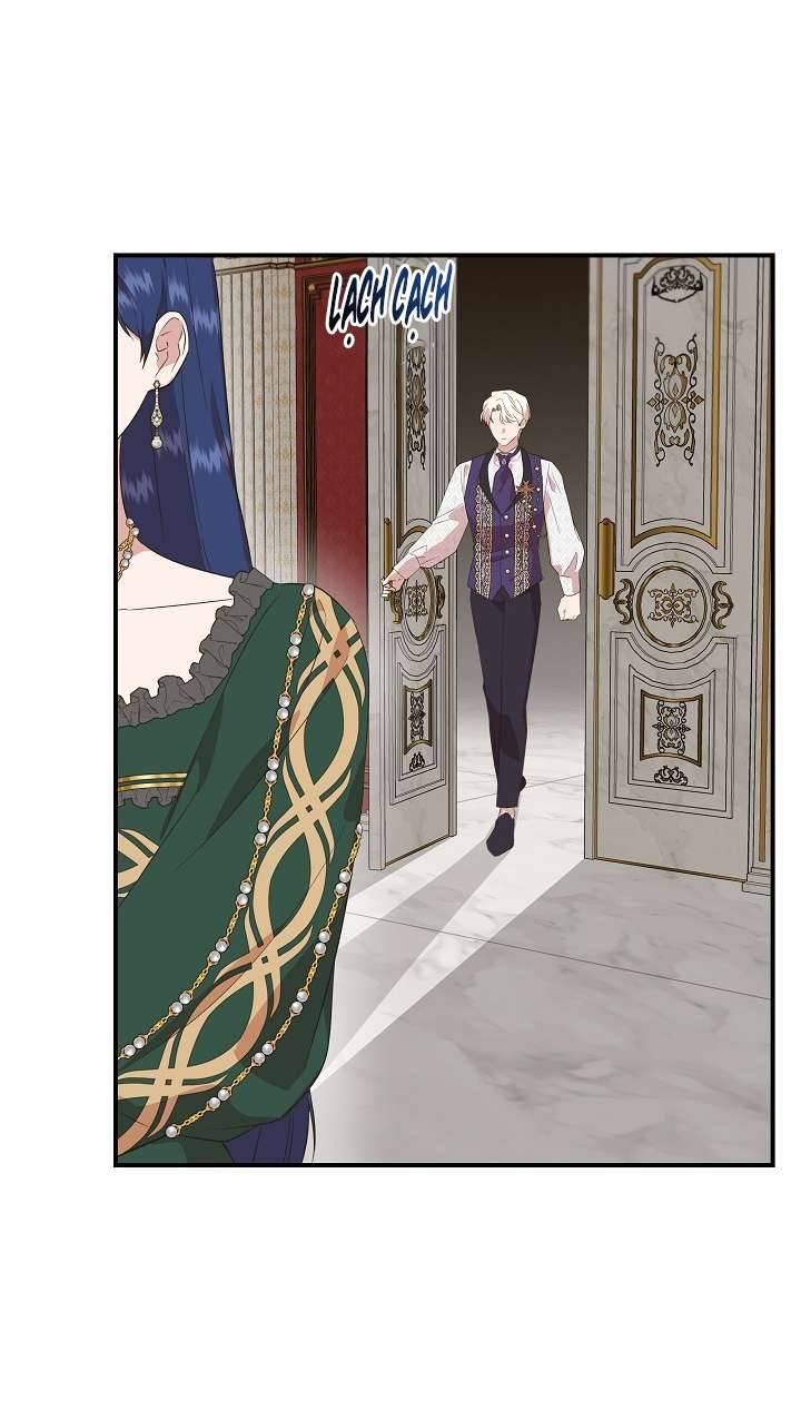 Tôi Không Phải Là Cinderella Chapter 75 - Trang 4