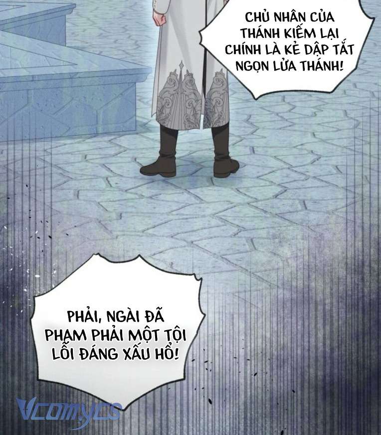 Sự Điều Trị Đặc Biệt Của Tinh Linh Chapter 85 - Trang 4