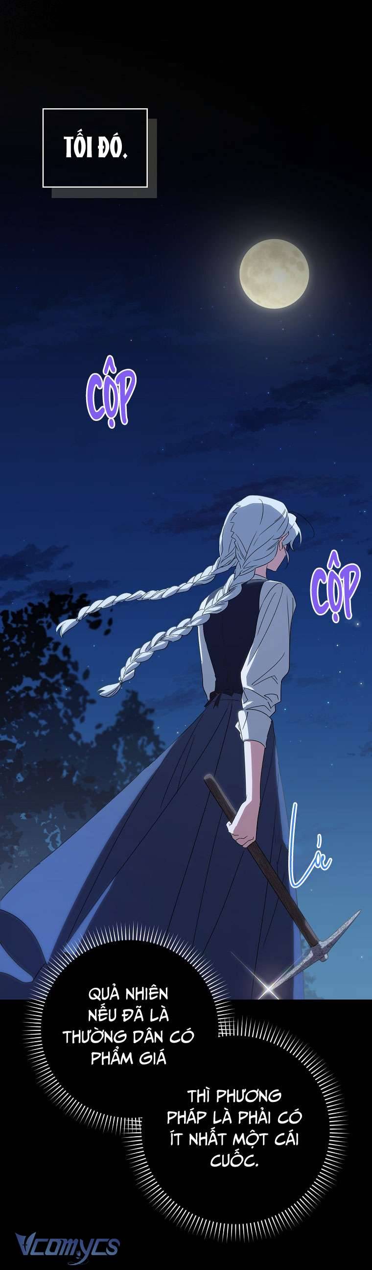 Thời Hạn Cuối Cùng Đang Tràn Ngập Trên Cửa Sổ Trạng Thái Chap 3 - Trang 4