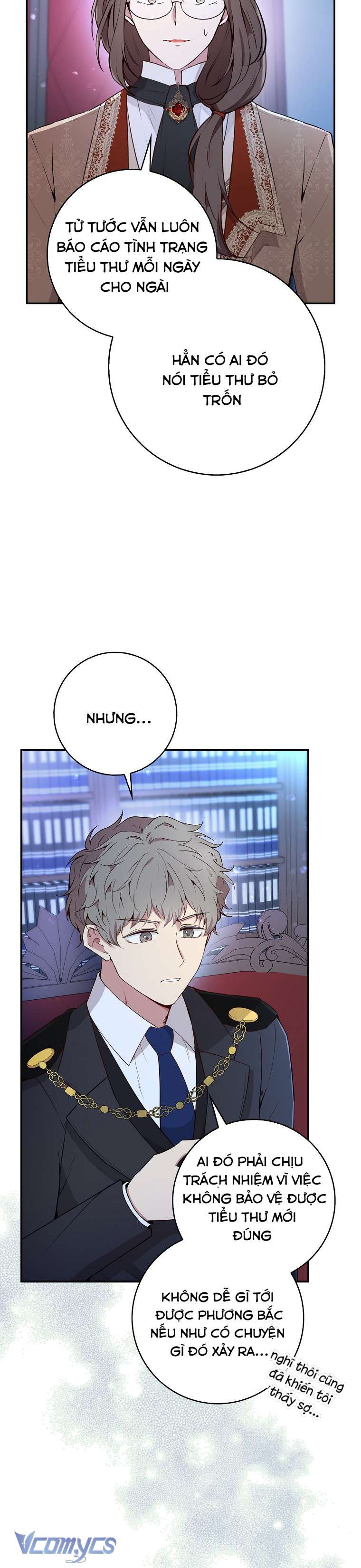 Sóc Con Tài Năng Chap 20 - Trang 2