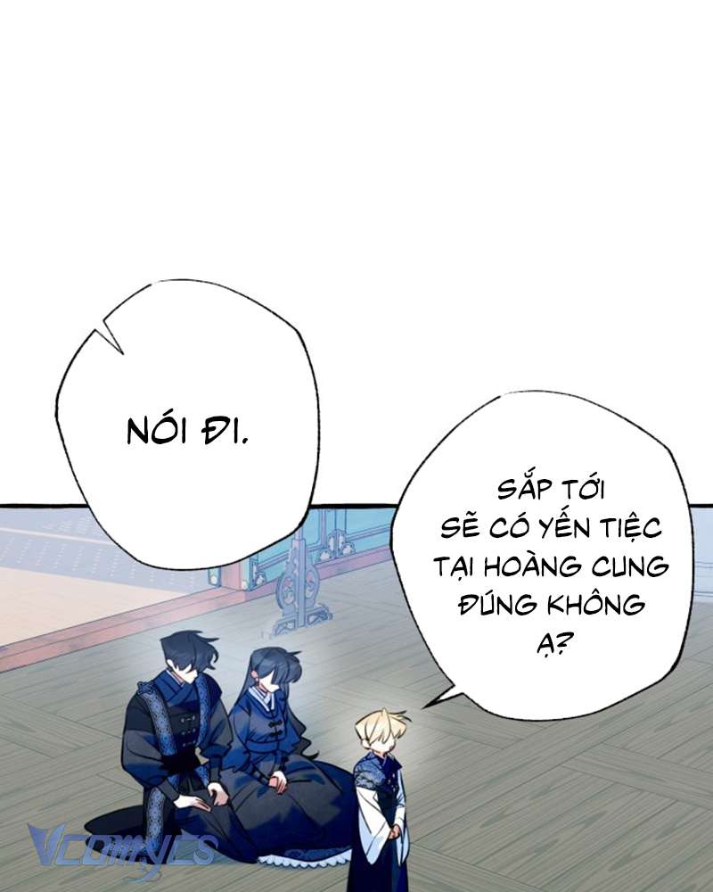 Chuyện Tình Tuyết Phương Bắc Chapter 18 - Trang 4