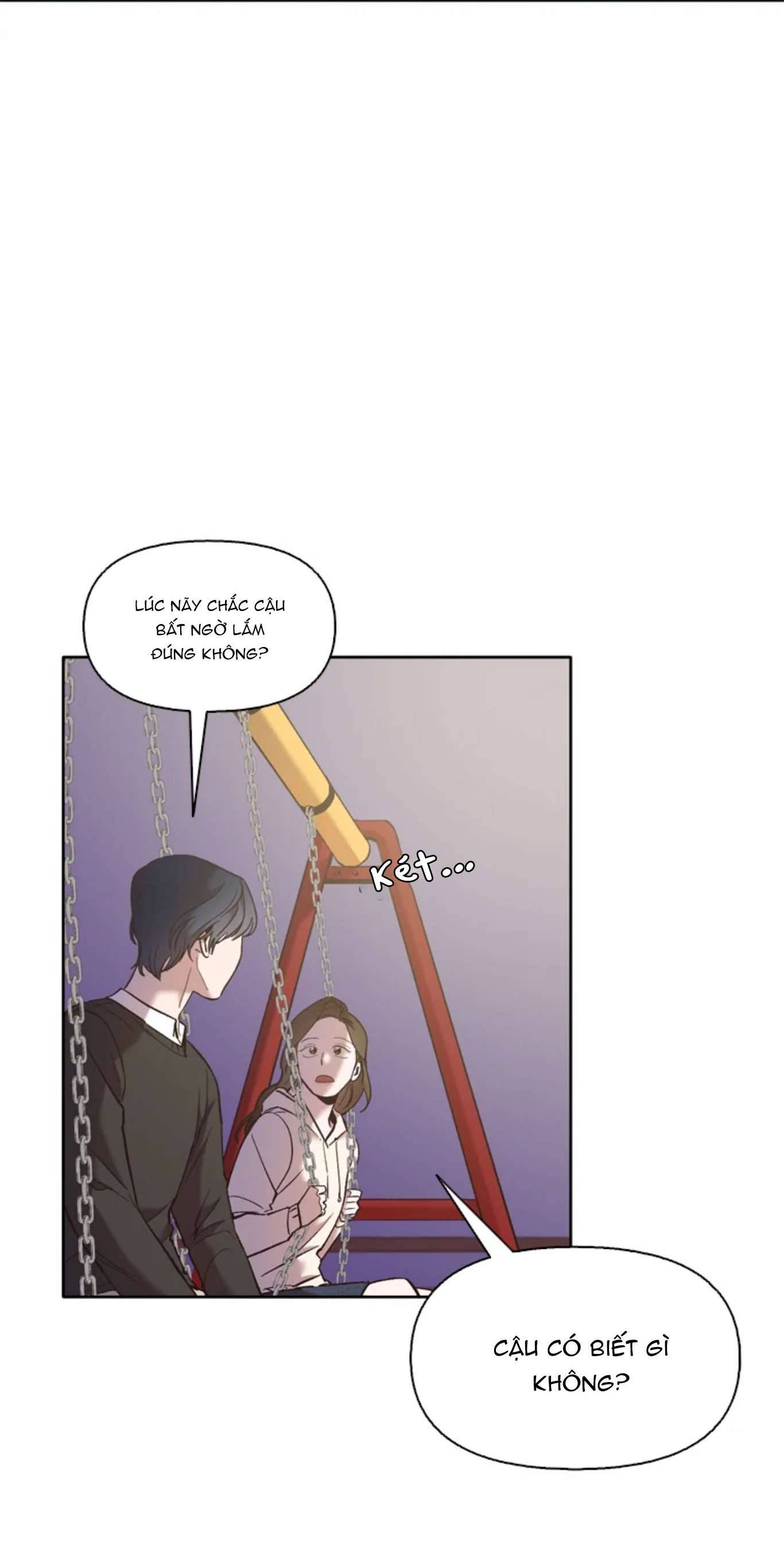 Thanh Xuân Của Chúng Ta Chap 62 - Trang 4