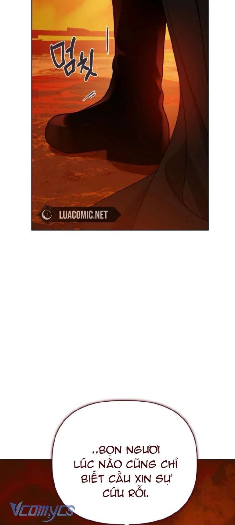 Sự Điều Trị Đặc Biệt Của Tinh Linh Chap 101 - Trang 4
