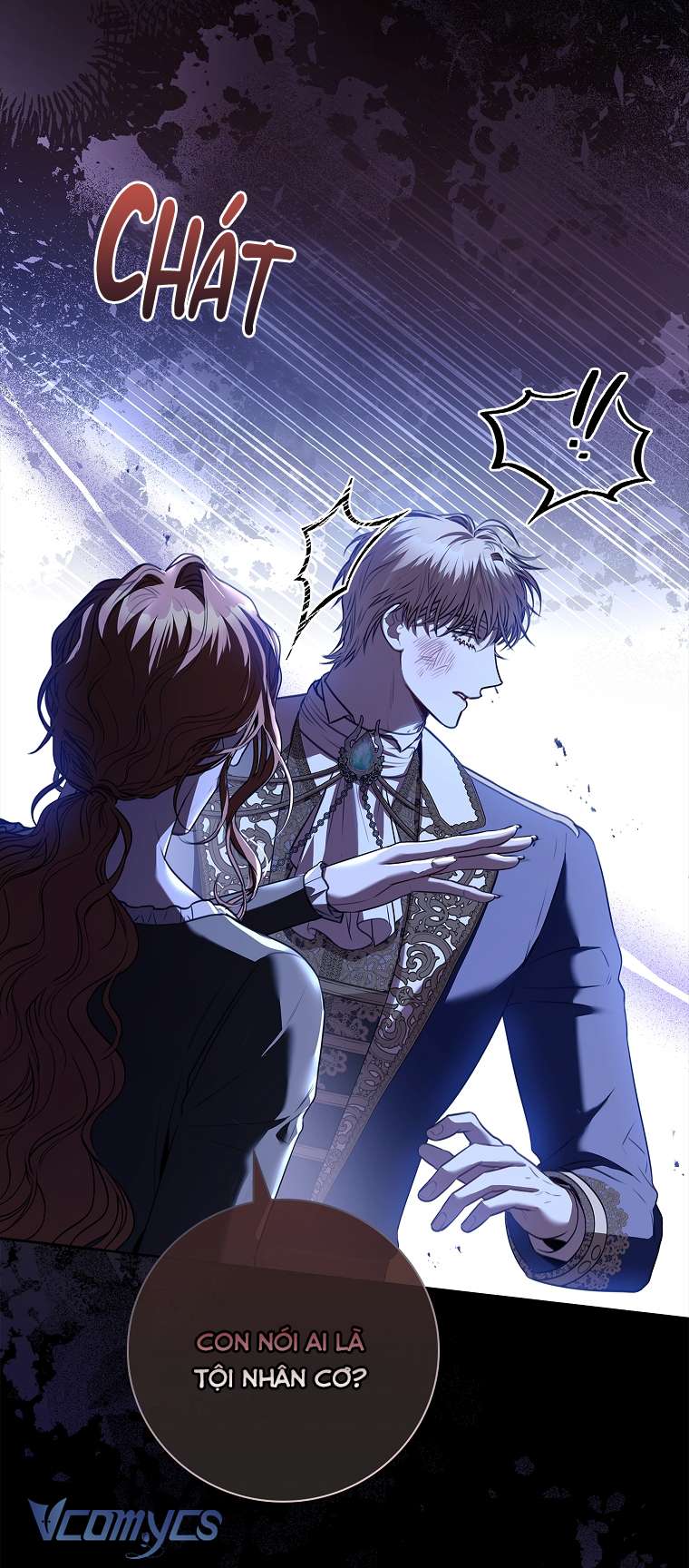 Thư Ký Của Bạo Chúa Chapter 101 - Trang 3