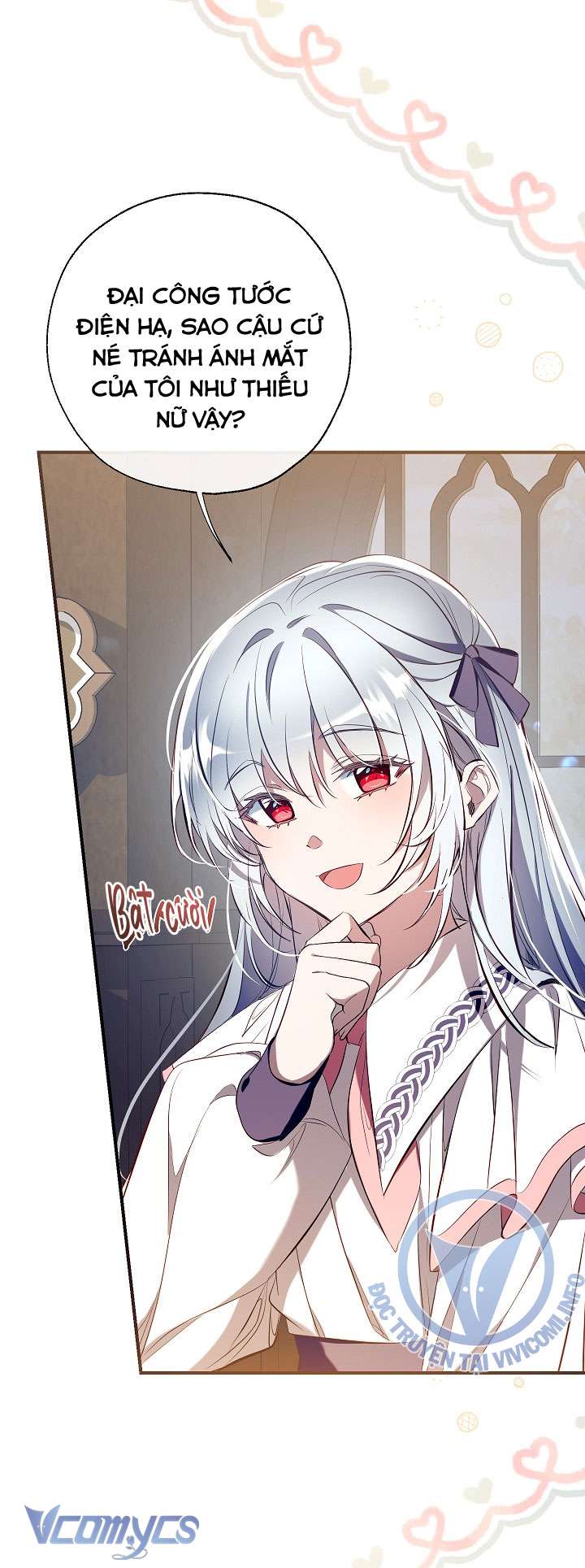 Chúng Ta Có Thể Trở Thành Một Gia Đình Được Không? Chap 106 - Trang 2