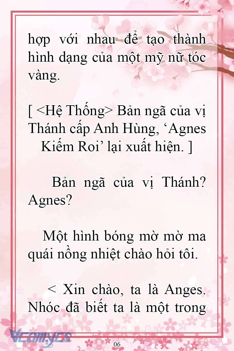 [Novel] Đặc Quyền Của Người Chuyển Sinh Chap 35 - Trang 2