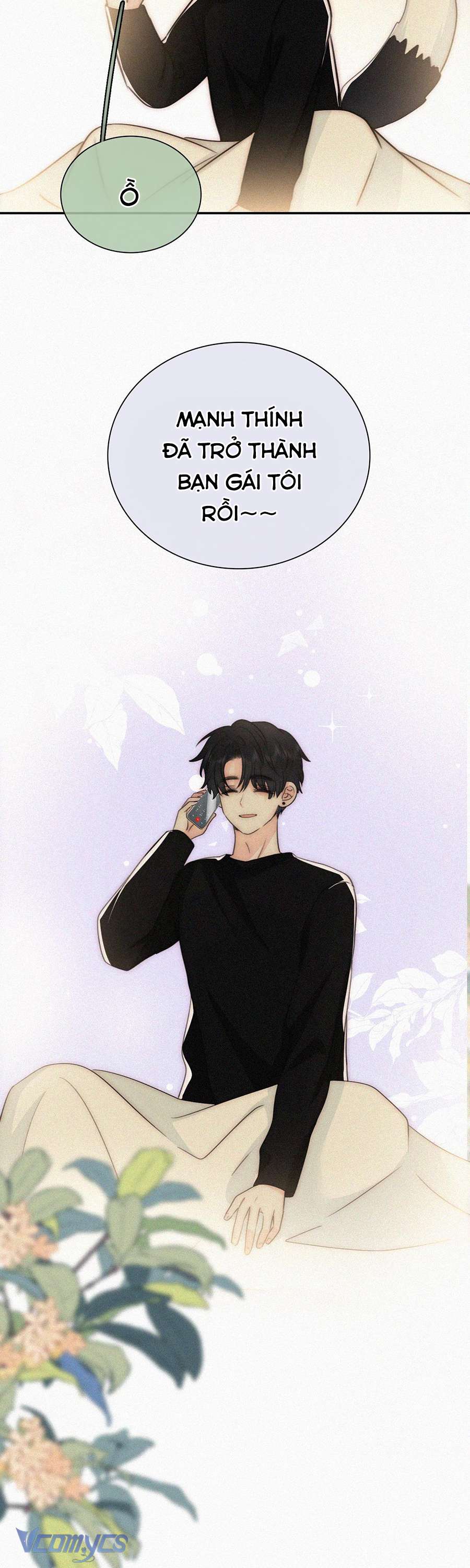 Một Mực Cưng Chiều Chap 104 - Trang 2