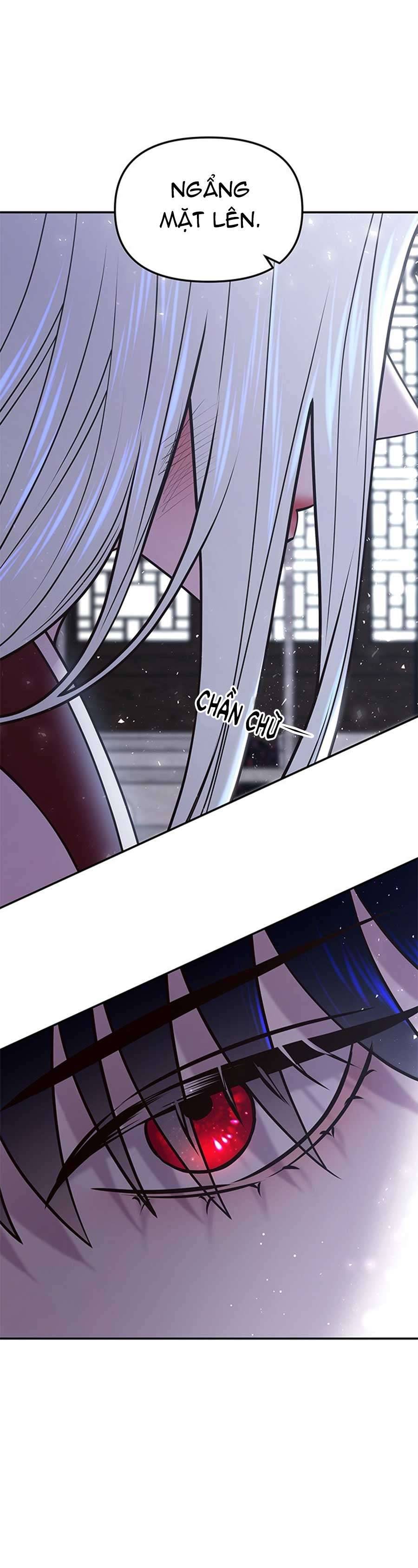 Vương Tử Huyền Bí Chapter 17 - Trang 4