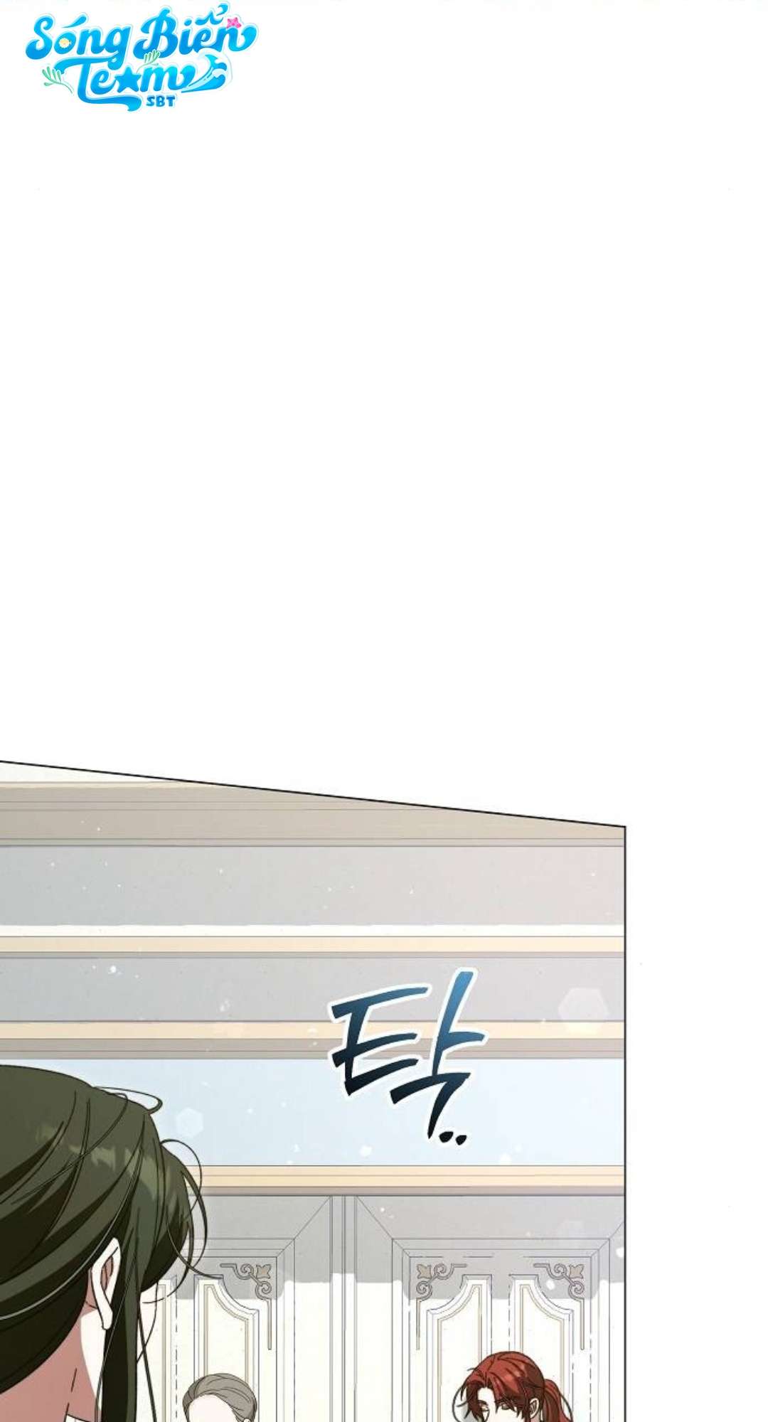 Dành Cho Nàng Juliet Xinh Đẹp Chapter 5 - Trang 4