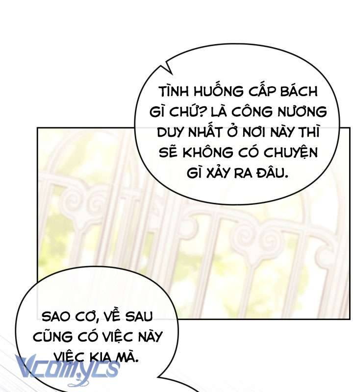 Kết Cục Của Nhân Vật Phản Diện Chỉ Có Thể Là Cái Chết Chapter 95 - Trang 4