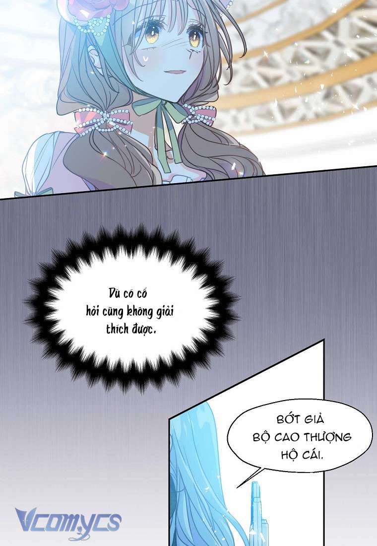 Bệ Hạ Xin Đừng Giết Tôi!!! Chap 43 - Trang 3