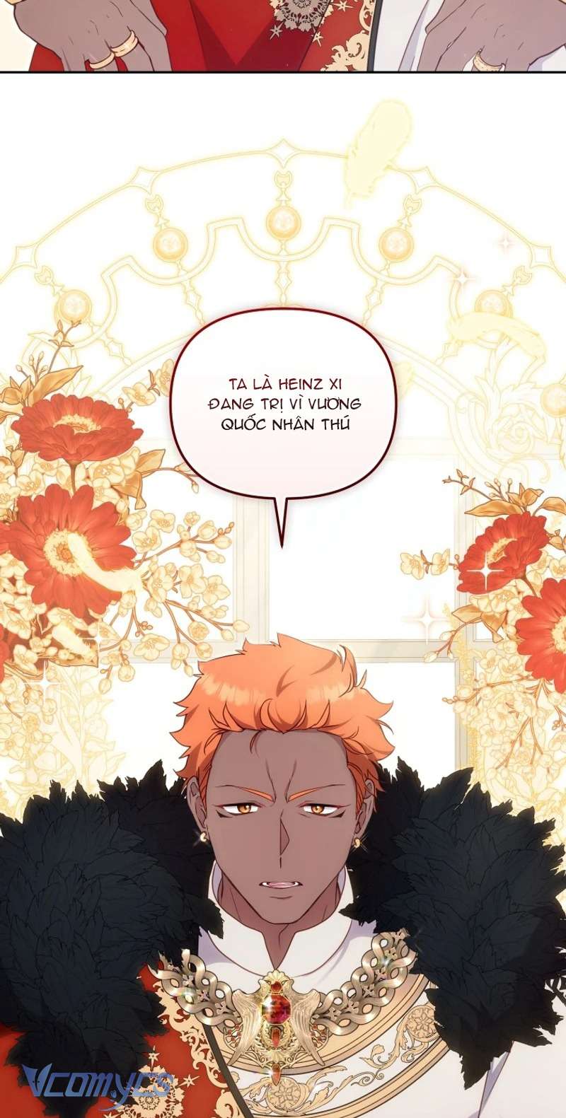 Tôi Được Nuôi Dưỡng Bởi Những Kẻ Phản Diện Chap 85 - Trang 3