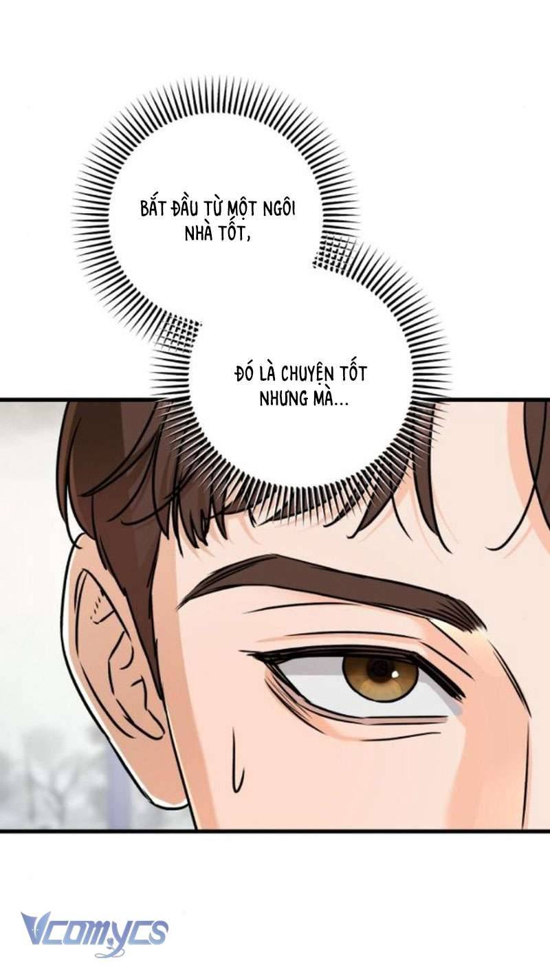 Tôi Nóng Lòng Muốn Chiếm Lấy Cô Ấy Chap 40 - Trang 3