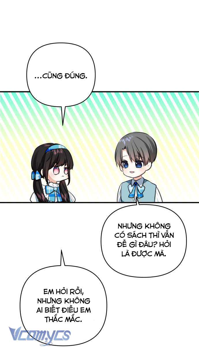 Con Gái Của Công Tước Ác Ma Chapter 56 - Trang 3
