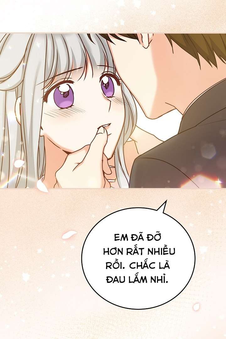 Cẩn Thận Với Các Anh Trai Đấy! Chap 66 - Trang 2