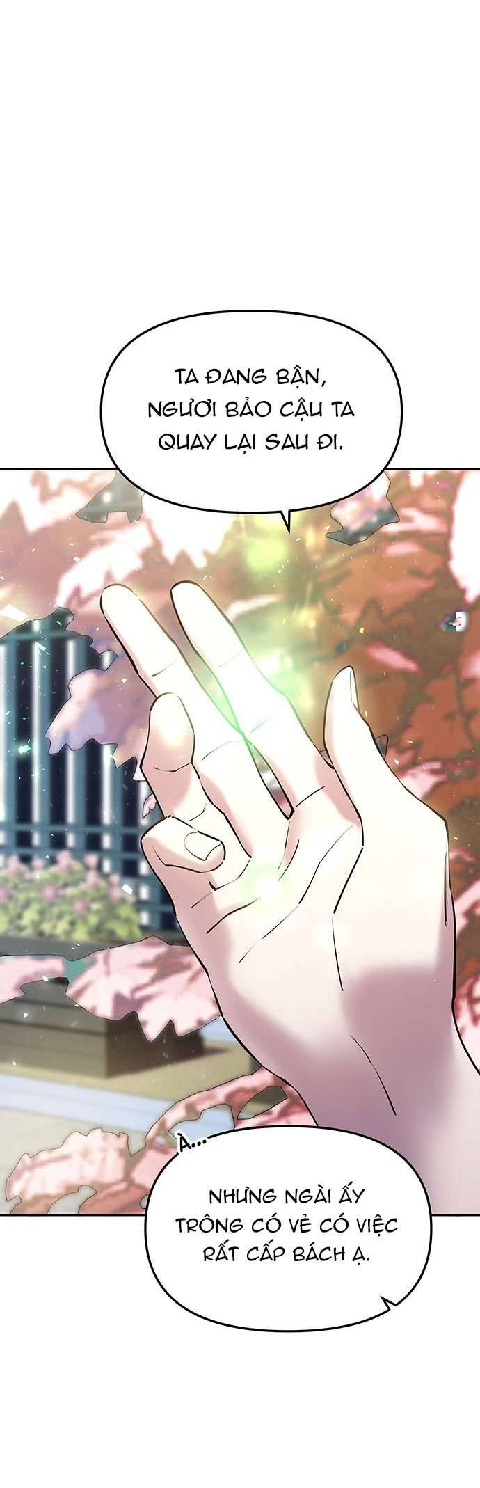 Vương Tử Huyền Bí Chapter 25 - Trang 4