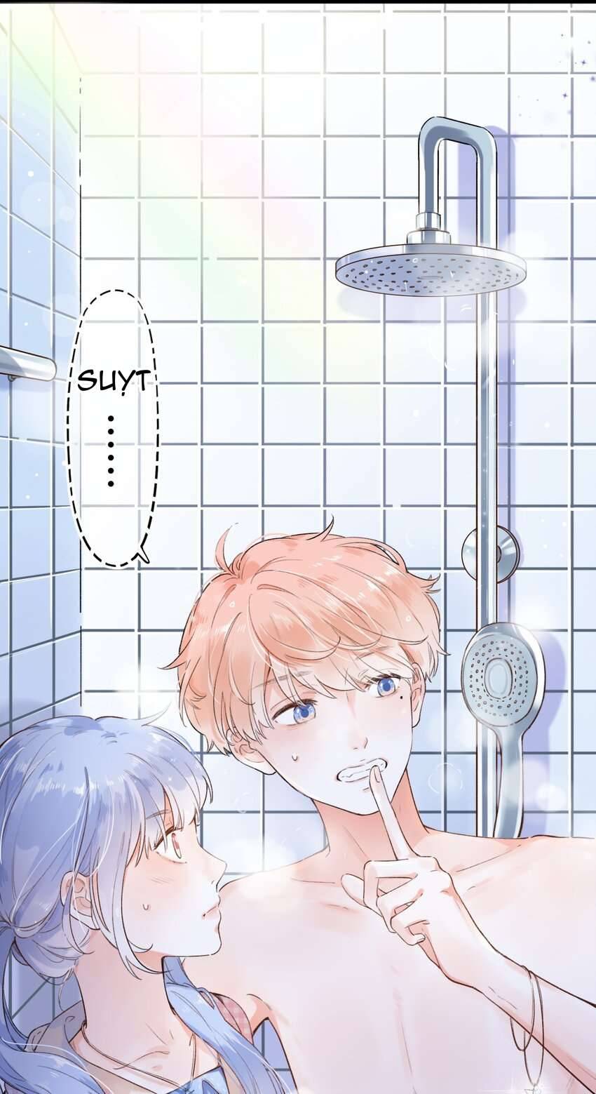 Ánh Sao Phiêu Linh Trong Nước Chapter 1 - Next Chapter 2