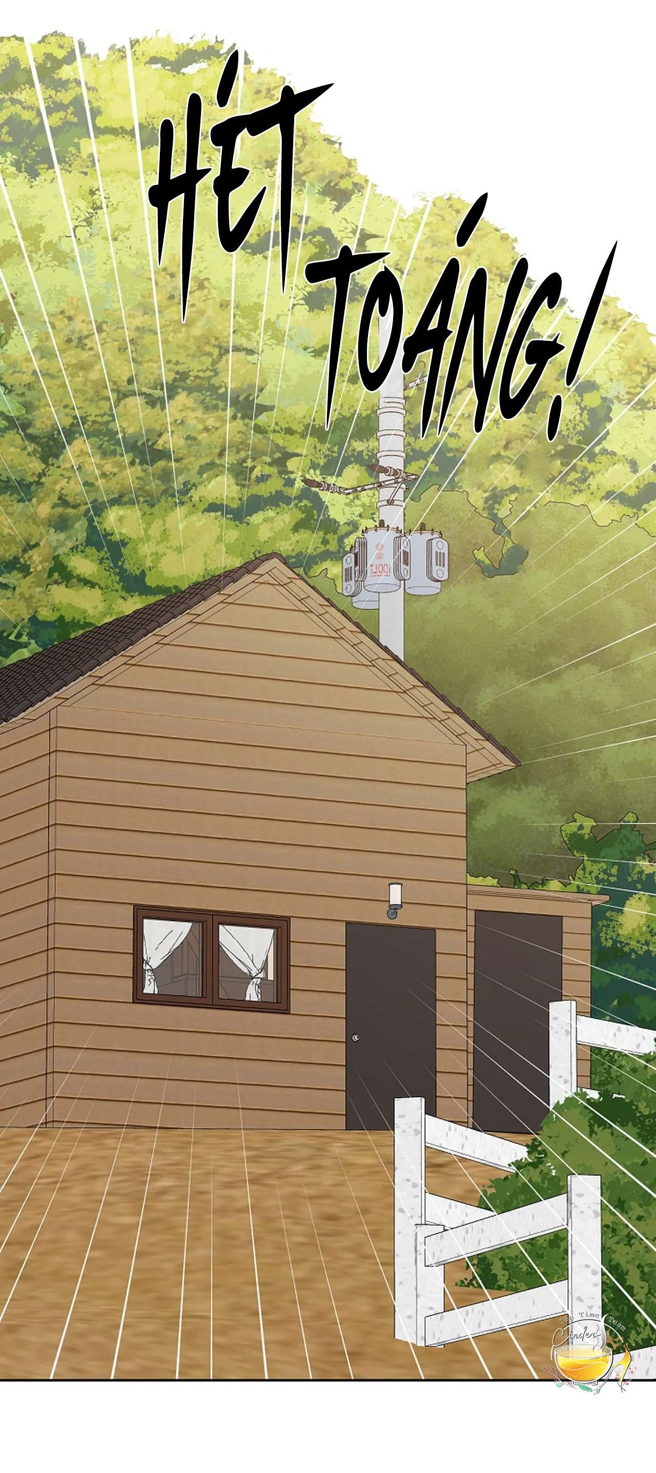 Bình Minh Chap 28 - Trang 4