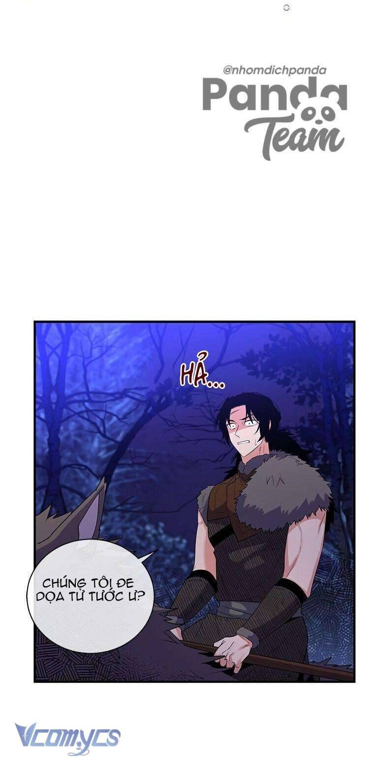 Chồng Yêu, Tôi Đây Bãi Công! Chap 29 - Trang 3