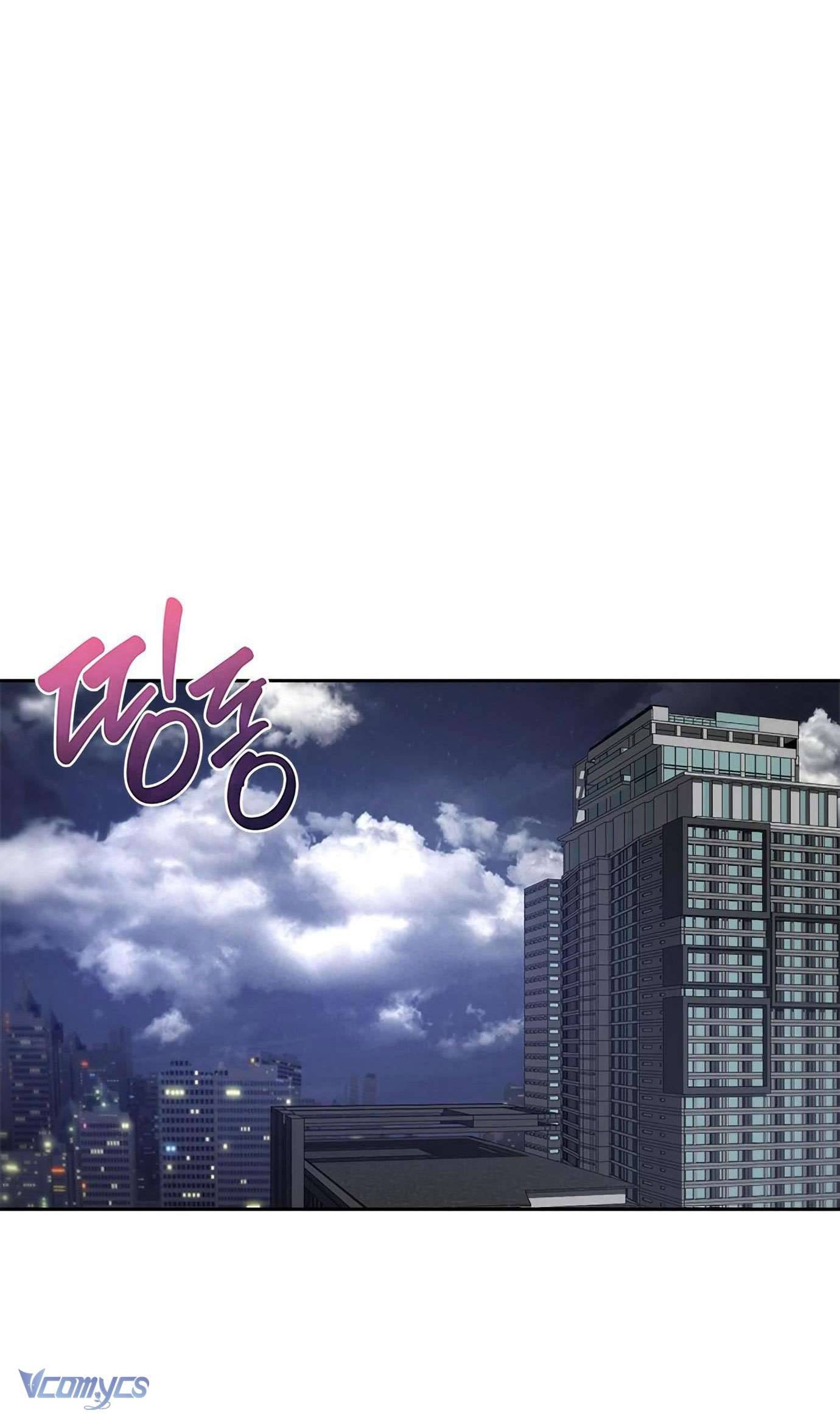 Đàn Anh Xấu Xa! Chap 35 - Trang 3