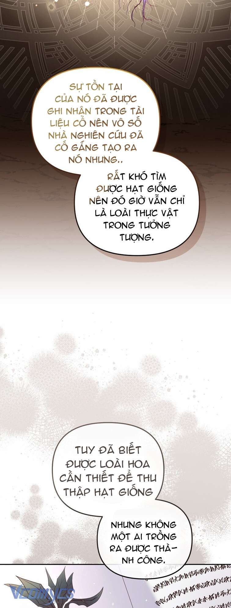 Tôi Được Nuôi Dưỡng Bởi Những Kẻ Phản Diện Chap 55 - Trang 3