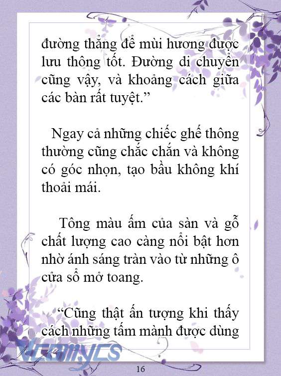 [Novel] Làm Ác Nữ Bộ Không Tốt Sao? Chap 61 - Trang 2