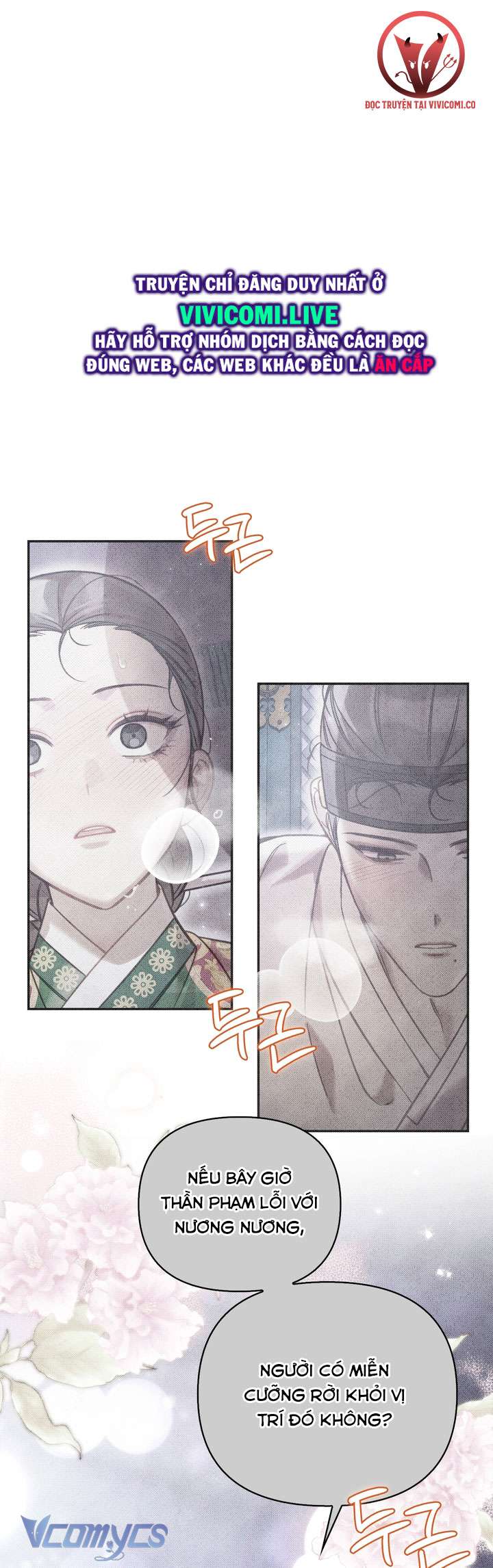 [18+] Tiết Học Bí Mật Của Trung Điện Chap 46 - Next Chap 47